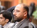 گزارش تصویری نشست خبری هیات رئیسه با اصحاب رسانه